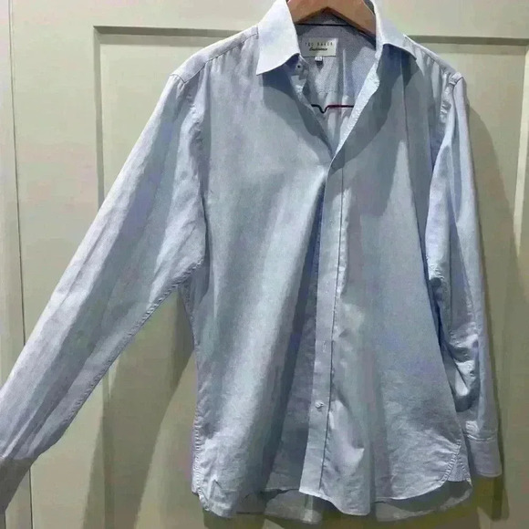 Ted Baker button up - Picture 1 of 3